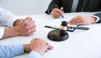 Divorcio exprés